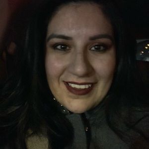 Meet your Posher, Faviolfaviola